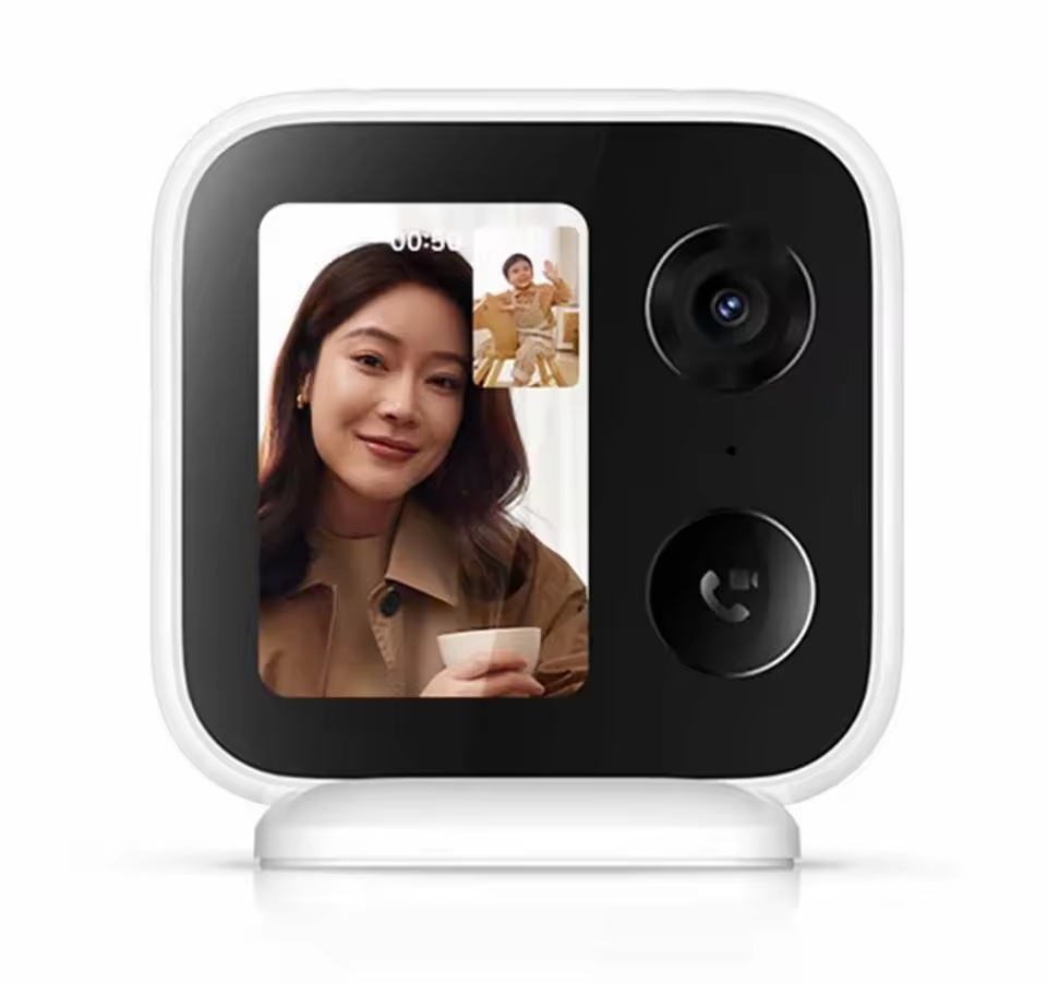 XIAOMI Smart Camera Video Call - огляд і ціна Eufy Camera E220