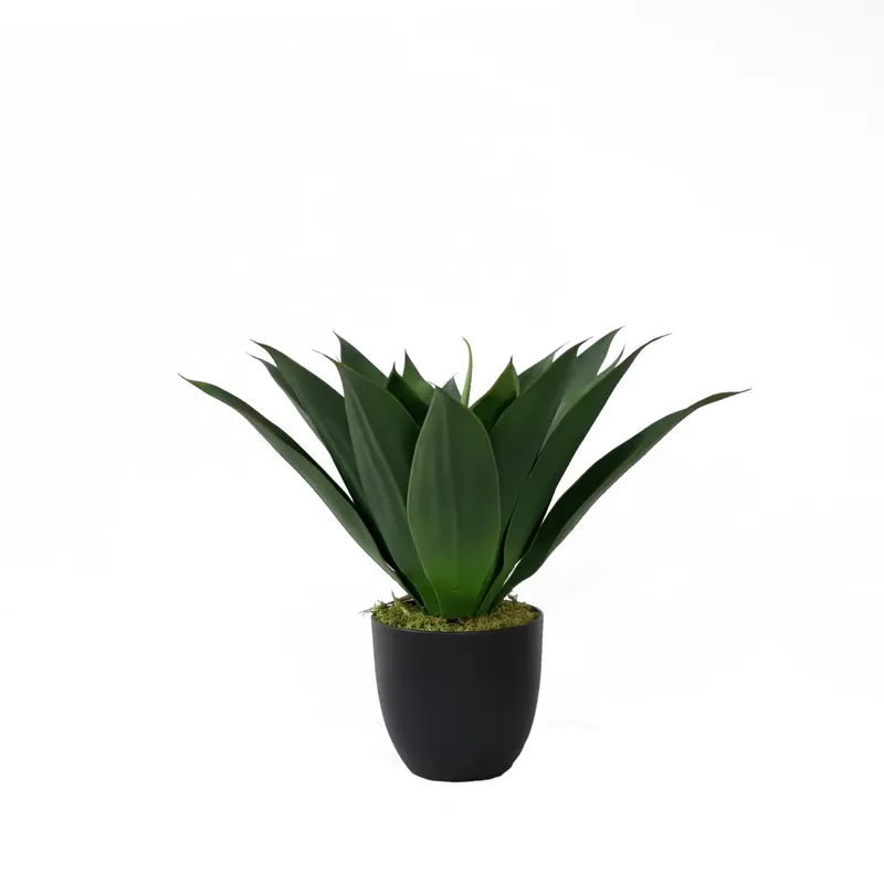 Artificial Potted Aloe Vera Pl - огляд і ціна Aloe Vera Pot